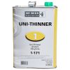 UNI THINNER VERY SLOW